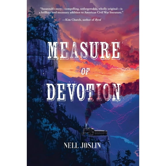 Measure of Devotion, (Paperback)