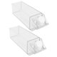 thumbnail image 3 of Transparent Milk Bottle Leakproof Storage Bottle for Home Use 2Pcs, 3 of 3