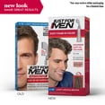 thumbnail image 2 of Just For Men Auto Stop Hair Color Light-Medium Brown # A-30 by Just For Men for Men - 1 Application, 2 of 5