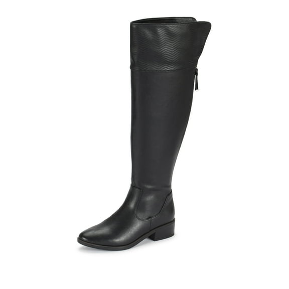 Baretraps MARCELA WC Women's Boots Black Size 8 M (BT28495WC)