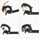 thumbnail image 4 of 2 Pcs Multi-Function Adjustable Wrench Set, Quick Torque Wrench, Water Pipe and Nut Wrench (Capacity: 1.5 to 3 cm and 3 to 6 cm), 4 of 5