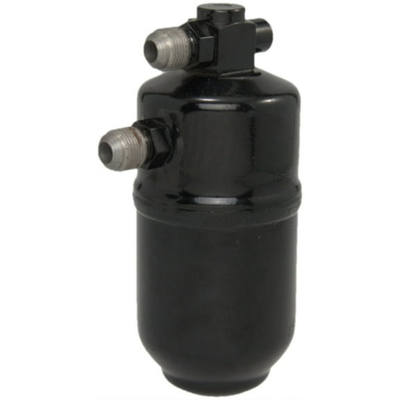 Four Seasons A/C Receiver Drier P/N:33401 Fits select: 1975-1976 MERCEDES-BENZ 300, 1974-1976 MERCEDES-BENZ 240