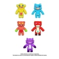 thumbnail image 1 of Figura Flexors Estirable Uggleezz 6 Pulgadas 185924 Varios Modelos 1 pieza, 1 of 4