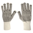 thumbnail image 1 of GUANTES DE ALGODÓN CON PUNTOS DE PVC EN PALMA Y DORSO, UNITALLA, PRETUL Pretul 21830, 1 of 2