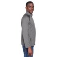 thumbnail image 4 of Devon & Jones Men's Stretch Tech-Shell Compass Full-Zip - DG420, 4 of 4