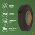 thumbnail image 6 of M-D Building Products 75903 2-1/2 in. x 120 ft. Brown Vinyl Wall Base, 6 of 9