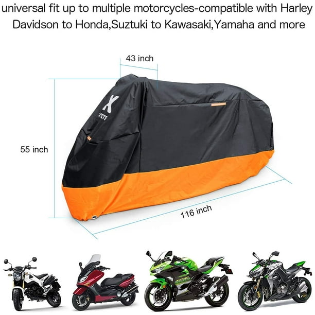 Motorcycle covers walmart canada outlet
