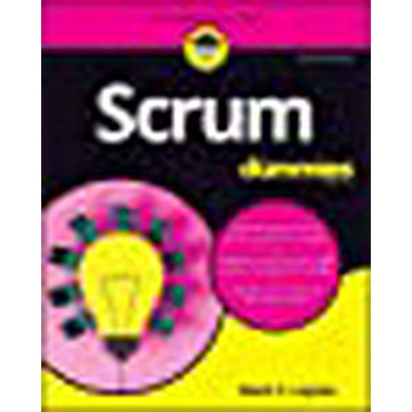 Scrum For Dummies (For Dummies (Computer/Tech))