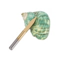 thumbnail image 4 of 10 taladros de madera de 3.175 mm de titanio tallados con taladros digitales de 30 grados. Amonsee No, 4 of 5