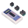 thumbnail image 4 of Compteur de Circuit Intégré, Testeur Portable à Transistor à Haut Rendement à Fonctionnement Facile pour Dispositif de Commande d'Interface pour Optocoupleur, 4 of 8