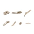thumbnail image 4 of koolsoo Kit de Remplacement de Poignée Intérieure pour 520i 528i 530d 535i Beige, 4 of 8