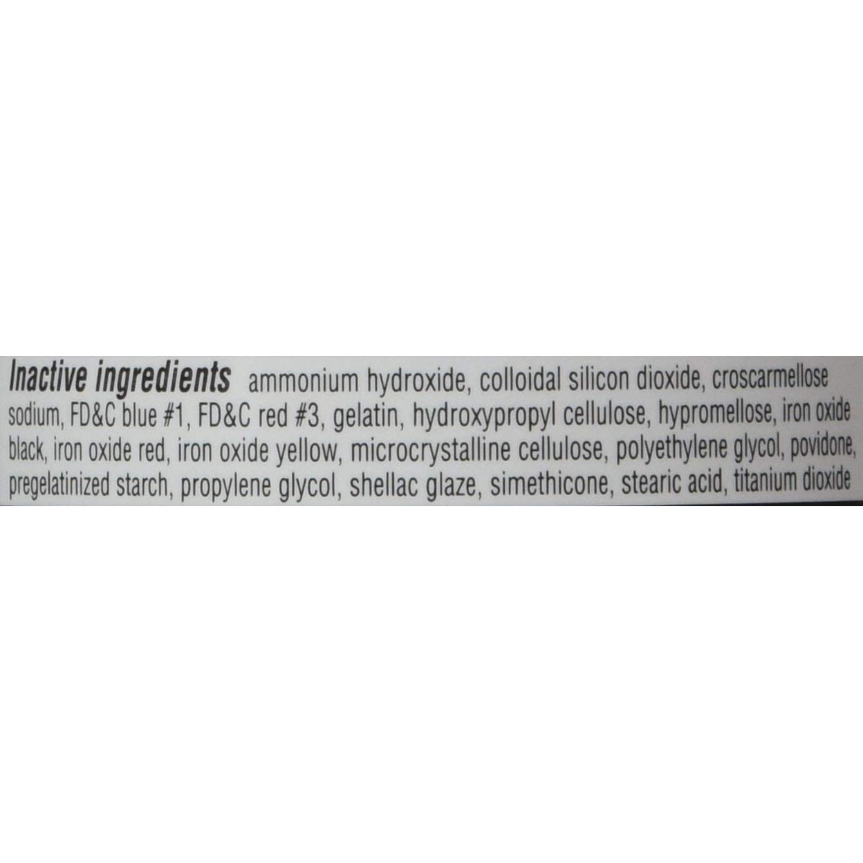 Kirkland Signature Acetaminophen PM 500 mg. 375 Capsules