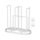 thumbnail image 2 of Dispensador de vasos de papel desechables Macarena Portavasos desechable para mostrador de tocador, 2 of 6
