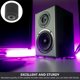 thumbnail image 4 of LOLIPPYY 12Ud De Presión Para Reproductor De Casete Con Goma Duradera Para Mantenimiento, 4 of 8