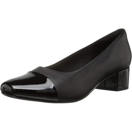 clarks chartli diva black