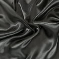 thumbnail image 6 of Great Bay Home 2-Pack Sateen Silk Microfiber Pillowcase  (Standard Pillowcase, Charcoal), 6 of 6
