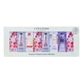 thumbnail image 1 of Set de crema de manos L'OCCITANE de 8 tubos de manteca de karité Travel, 1 of 7