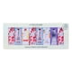 thumbnail image 1 of Set de crema de manos L'OCCITANE de 8 tubos de manteca de karité Travel, 1 of 7