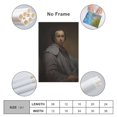 thumbnail image 2 of Posters for Room Aesthetic Anton Raphael Mengs Art Work Framed Print Photo Art Painting Canvas Poster Home Decorative Bedroom Modern Decor Posters Gifts 24x36inch(60x90cm), 2 of 6