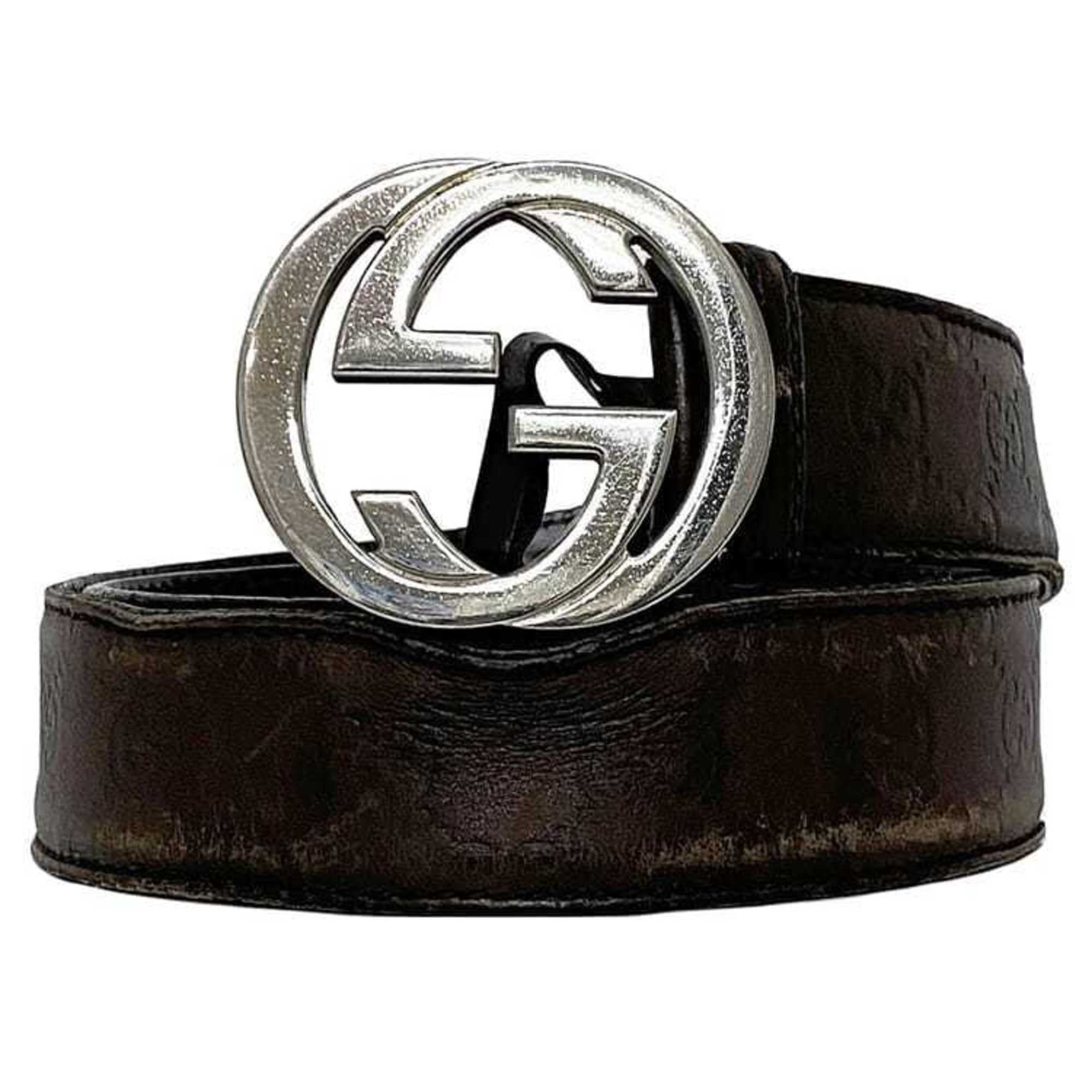 Gucci Belt