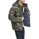 thumbnail image 5 of Chaqueta Tommy Hilfiger clásica con capucha acolchada para hombre, talla XL, 5 of 6