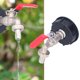 thumbnail image 3 of Adaptador de grifo ANGGREK Tanque IBC G1/2 Conector de Grifos de rosca Gruesa, 3 of 7