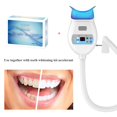 thumbnail image 1 of Luz Para Blanquear Los Dientes, Fácil De Operar Muchas Aplicaciones Buena Experiencia De Usuario Para Exteriores, 1 of 7