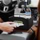 thumbnail image 2 of Estante de almacenamiento para reposabrazos de coche,Estante de almacenamiento del contenedor de la caja de almacenamiento del reposabrazos del coche,Accesorios de orden del organizador de la, 2 of 9