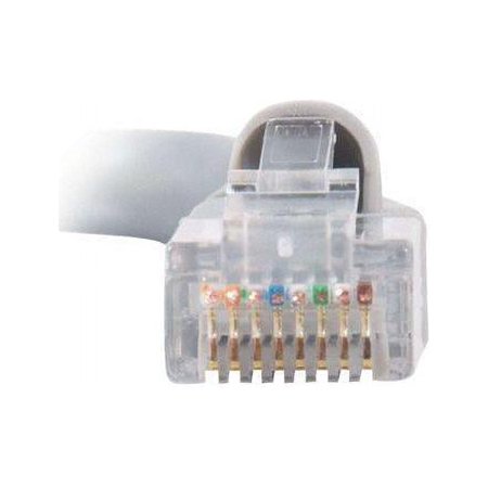 UPC: 0757120003915 | C2G 00391 Cat5e Cable – Snagless Unshielded Ethernet Network Patch Cable  Gray (35 Feet  10.66 Meters)