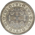 thumbnail image 2 of Traditional High Quality Scrollwork Area Rug, 0140, 2 of 4