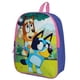 thumbnail image 3 of Mochila AI ACCESSORY INNOVATIONS Bluey Bingo Morada 38x30x13 cm, 3 of 4