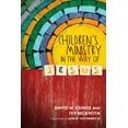 thumbnail image 1 of Pre-Owned Children's Ministry in the Way of Jesus (Paperback) 0830841083 9780830841080, 1 of 2