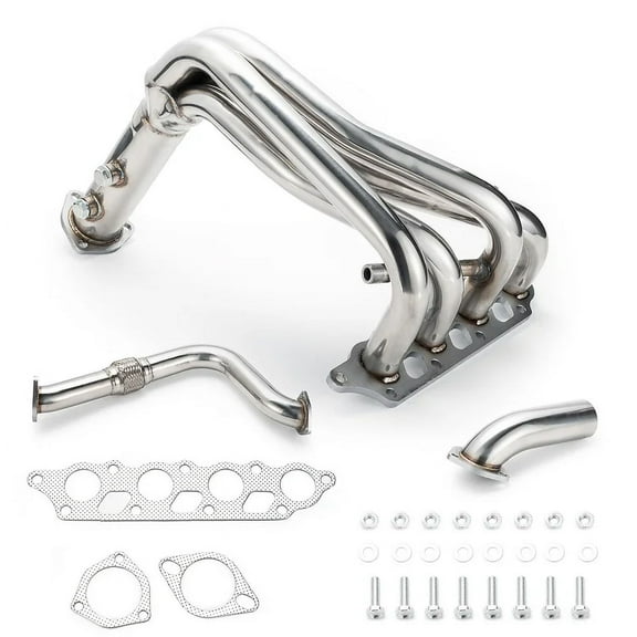 Exhaust Headers for 00-04 Focus 2.0 121 I4