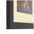 thumbnail image 5 of ArtToFrames Collage Photo Picture Frame with 12 - 5x7" Openings, Framed in Black with Cream and Black Mats (CDM-3926-229), 5 of 8