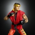 thumbnail image 3 of WWE x Street Fighter Action Figures, 6-inch Elite Collectible with Articulation & Accessories (Styles May Vary), 3 of 6
