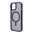 thumbnail image 3 of iPhone 15 Plus/14 Plus SPECTRUM Étui Halo Slim MagSafe - Fumée Noire, 3 of 4