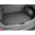 thumbnail image 2 of WeatherTech Cargo Trunk Liner compatible with 2018-2020 Hyundai Elantra GT - Cargo Tray In Highest Position, Black, 2 of 4