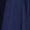 Navy blue, variant on 2026 Spring Women's Elegant Solid Color Low-Cut Long Dress