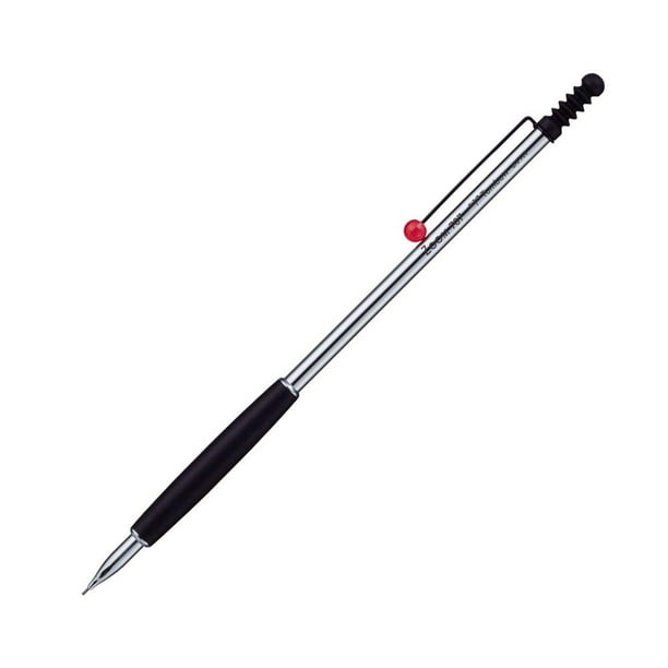 Pentel GraphGear 1000 Mechanical Pencil, 0.5mm (PG1015A) - Yahoo Shopping
