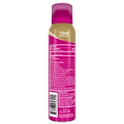 Lume Deodorant Plus Sweat Control Antiperspirant Deodorant Spray, Vanilla Bliss, 4.3 oz