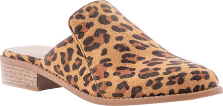 bc footwear look at me mule