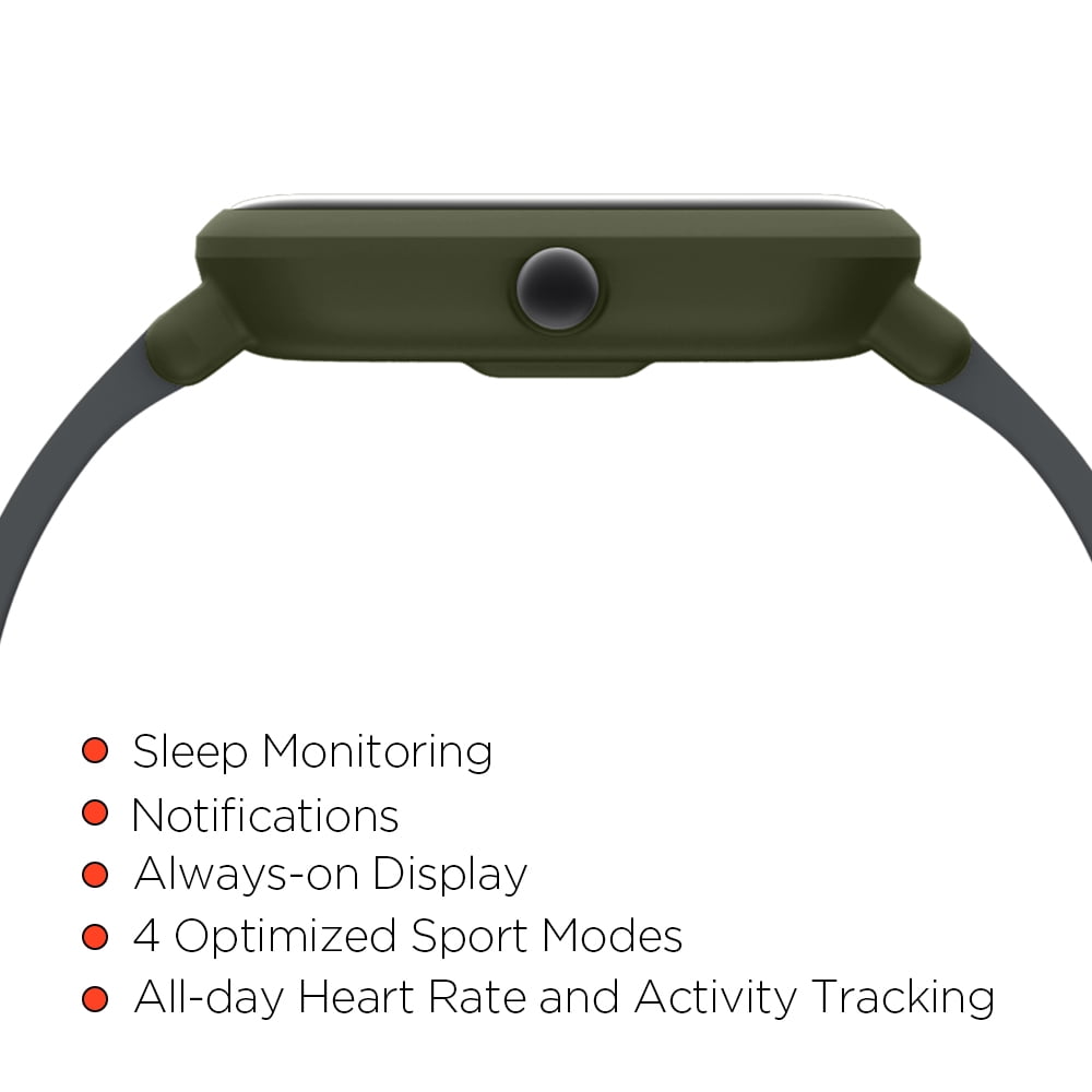 amazfit bip walmart