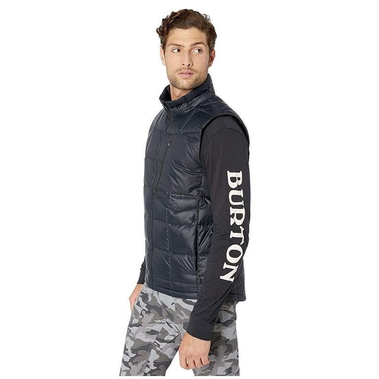 Burton ak bk shop down insulator vest