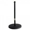 thumbnail image 6 of On-Stage DS8100 Desktop Rocker-Lug Mic Stand, 6 of 7