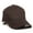 Brown, variant on Outdoor Cap BCT-600 Pro Style Cotton Twill-Navy