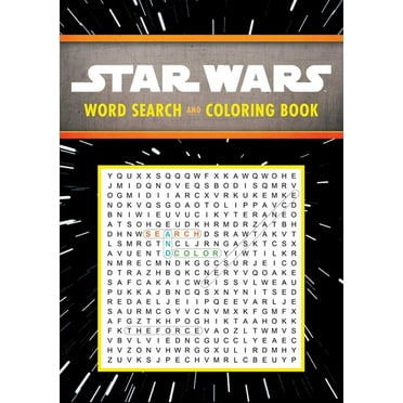 Star Wars X Chronicle Books: Darth Vader and Family Coloring Book : (Star Wars Book, Coloring ...