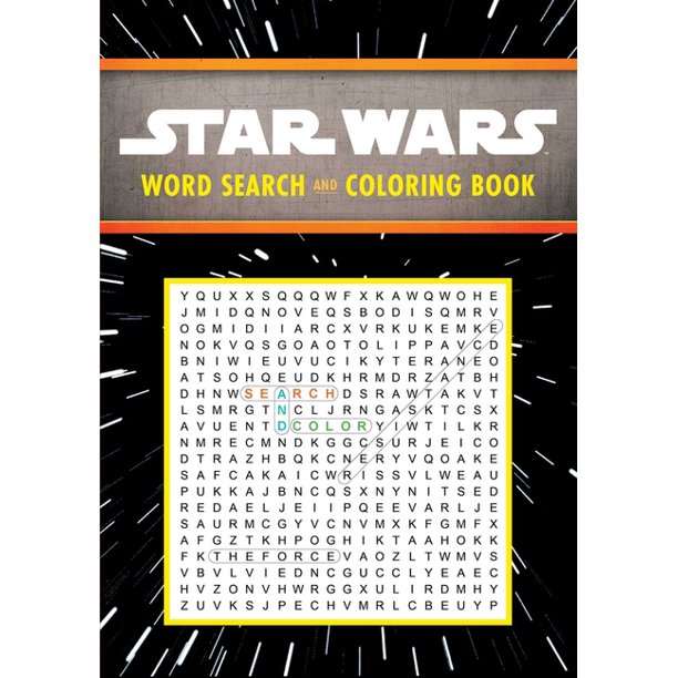 star-wars-word-search-and-coloring-book-paperback-walmart-walmart