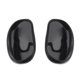 thumbnail image 1 of Peinado A Orejas para La Oreja Tarmonía El Coloración Del Protector 2 PCS Silicona Tapa Accesorios, 1 of 7