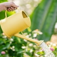 thumbnail image 4 of Usbinx Life 2L Long-Spout Watering Can for Gardening & Patio, 4 of 6