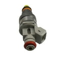thumbnail image 3 of One New OEM Fuel Injector Motorcraft CM4943 CM-4943, 3 of 3